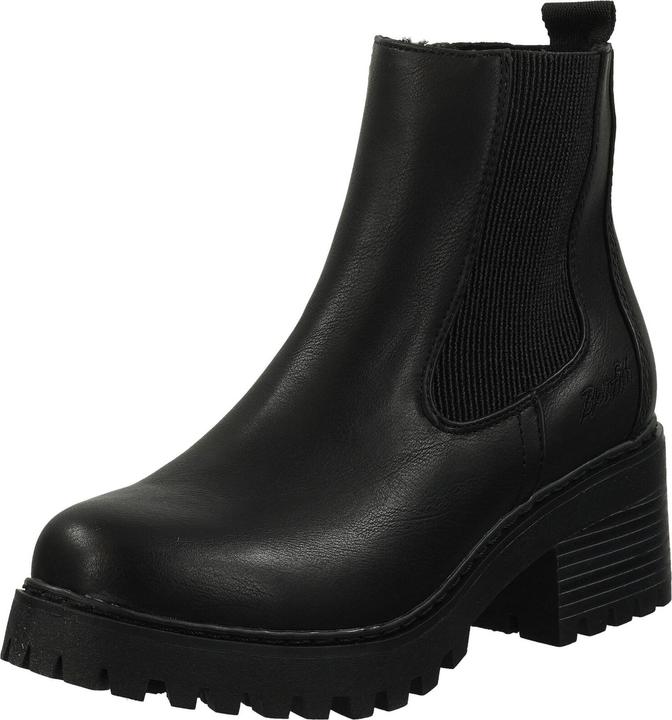 Blowfish Stiefelette (37)
