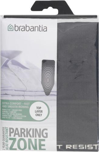 Immagine prodotto Brabantia Titanio ovale (misura D)