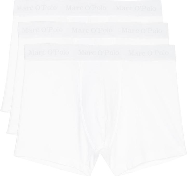 Actual product image Marc O'Polo Retro Boxer Essentials (XL, pack of 3)