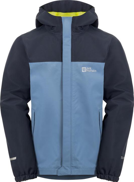 ELEMENTAL BLUE