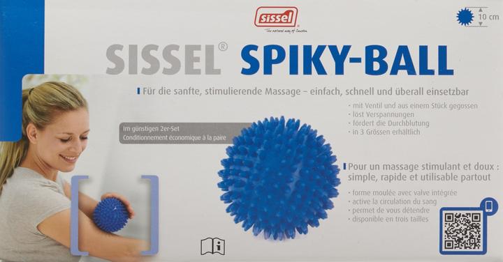Actual product image Sissel Spiky Ball