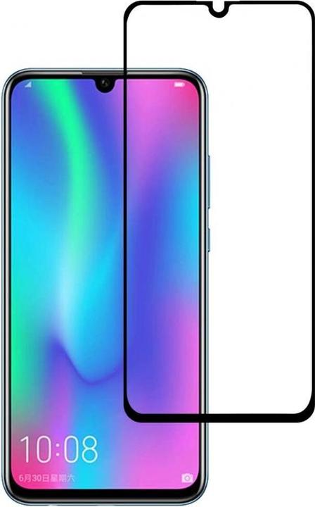 Produktbild Screenguard Honor 10 Lite Full Screen Panzerglas Schutzfolie 2.5D 9H (1 Stück, Honor 10 Lite)