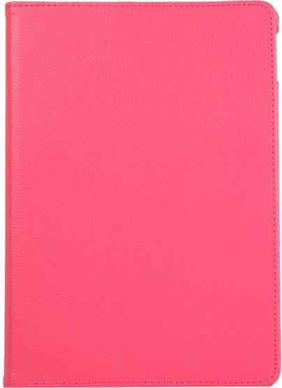 Produktbild MU Classic Rotierbare Leder Hülle (iPad 2019 (7. Gen), iPad 2020 (8. Gen))
