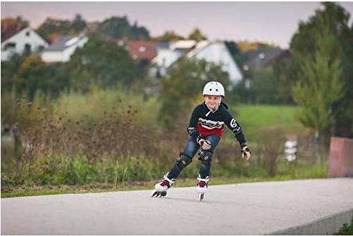 Image du produit Powerslide Phuzion Kids Skates (29, 30, 31, 32)