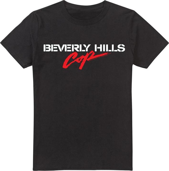 Beverly Hills Cop TShirt