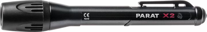 Actual product image Parat LED Flashlight XTreme X2 (14.20 cm, 45 lm)