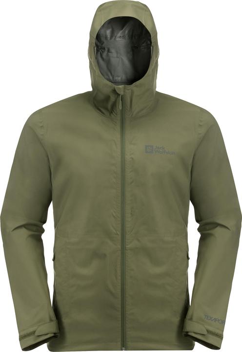 Produktbild Jack Wolfskin Elsberg 2 5L Jkt M (L)