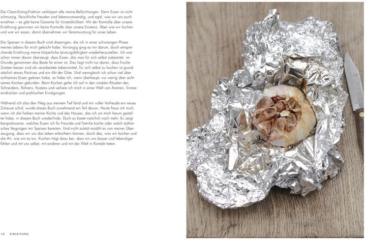 Produktbild Nigella. Das Glück zu kochen (Deutsch, Nigella Lawson, Keiko, 2016)