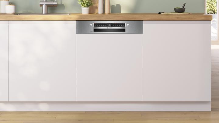 Image du produit Bosch Hausgeräte Serie 4, SMI4HTS00E