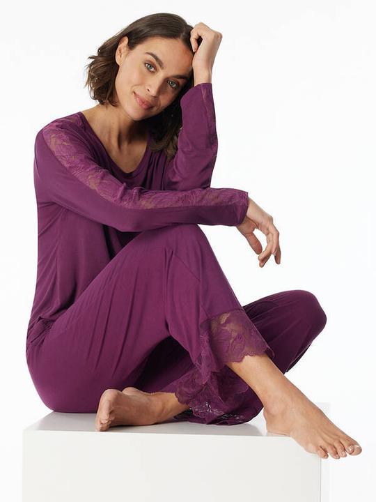 Immagine prodotto Schiesser Pigiama Tencel (40)