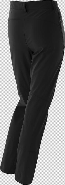 Actual product image Löffler Women's Pants Comfort Active Stretch (46)