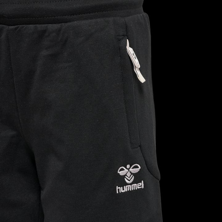 Produktbild hummel Hmlmove Grid Cotton Shorts Kids (176)
