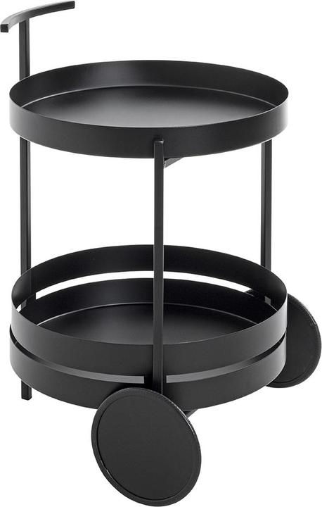 Produktbild HAKU Möbel Servierwagen