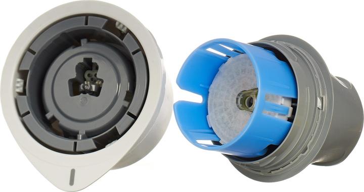 Actual product image Abbott Sensor (Glucose monitors)