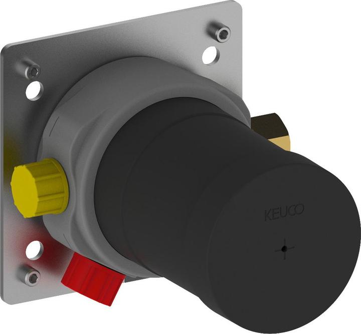 Keuco UP-Funktionseinheit IXMO