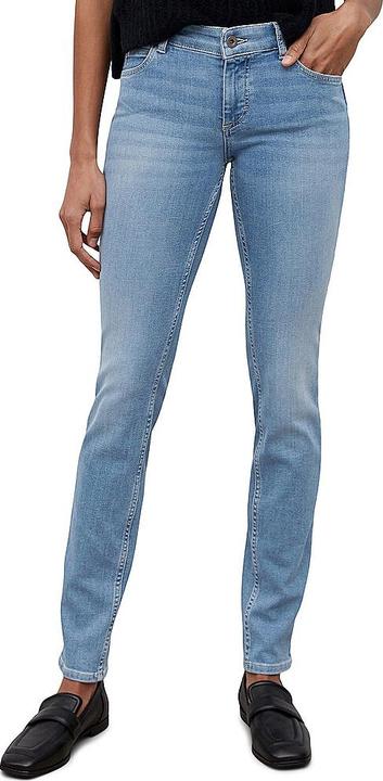 Actual product image Marc O'Polo Alby Jeans Slim Fit 010 play with blue wash (W32/L34)