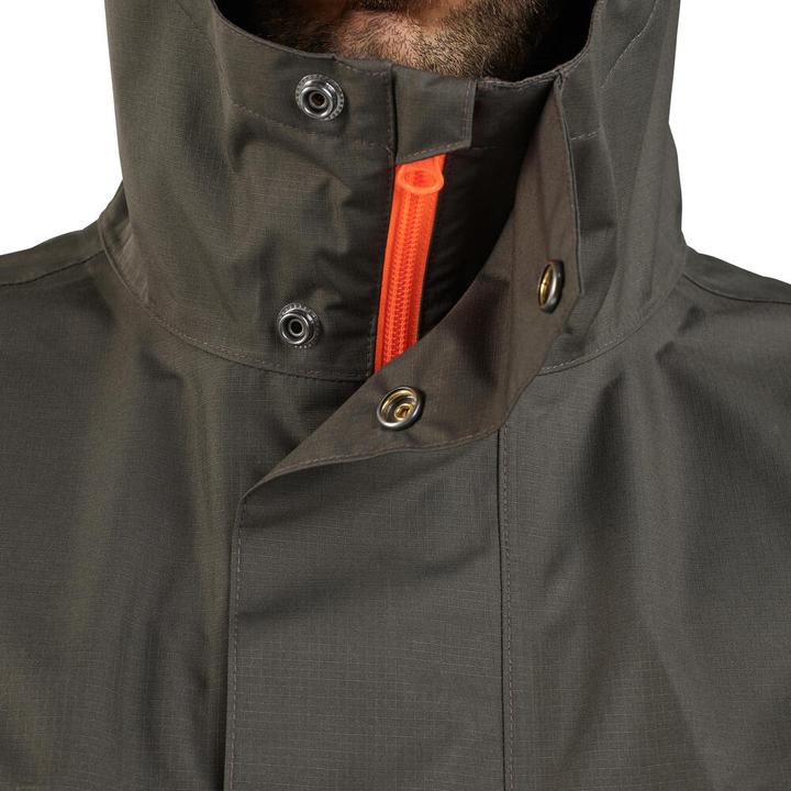 Actual product image Solognac REGEN TEL LANG GRÃoeN SG500 (XXL)