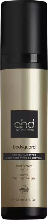 Actual product image ghd Straight & Smooth (120 ml)