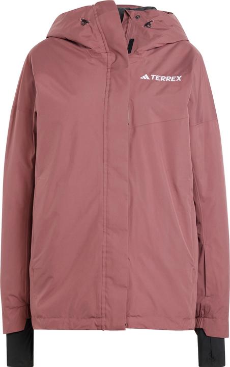 Actual product image adidas MT 2L Insulation (S)