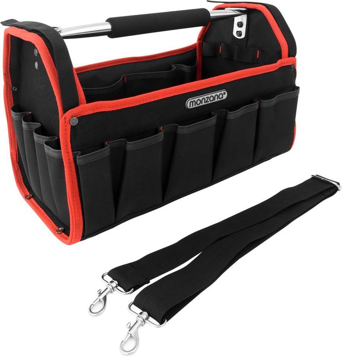 Produktbild Monzana Werkzeugtasche 33cm (1 Teile)