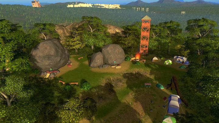 Produktbild Paradox Interactive Cities Skylines: Parklife Edition Xbox One (Xbox One S, Xbox One X, EN)