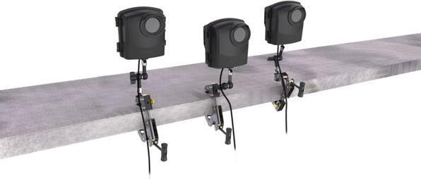 Immagine prodotto Brinno Telecamera Time Lapse BCC2000Plus Nero (2 Mpx)