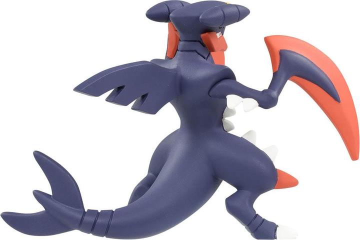Immagine prodotto Takara Tomy Pokemon - Mega Knakrack MS-07 Moncollé