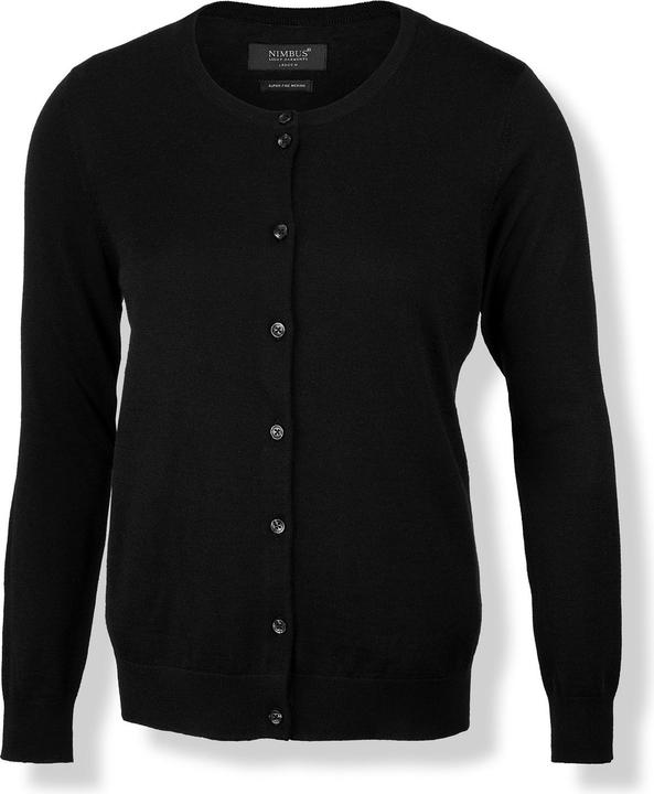 Image du produit Veste en tricot Phoenix (L)