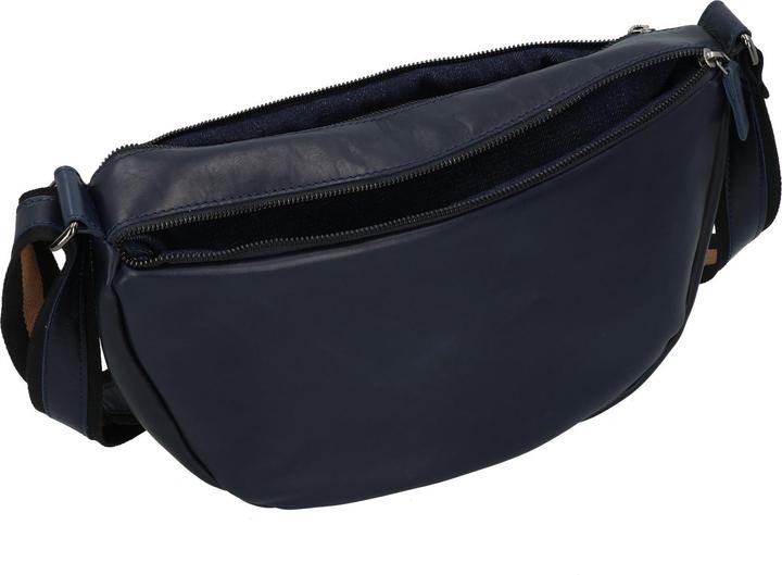 Image du produit Harolds Caugio Umhängetasche Leder 36 cm