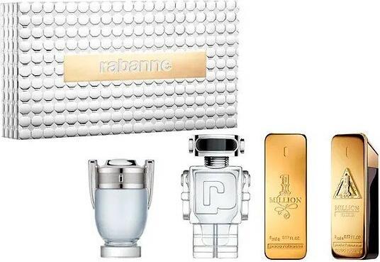 Produktbild NoName Miniaturas Paco Rabanne