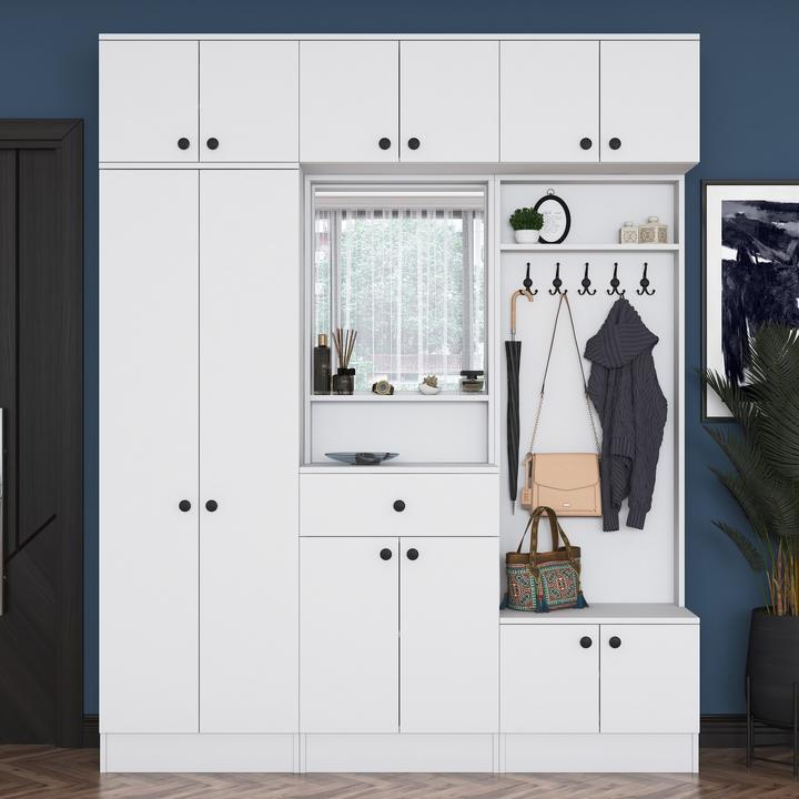 Actual product image Skye Decor Jaycee