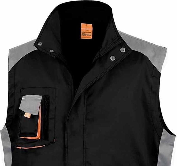 Immagine prodotto Result Lite Gilet Adulto Unisex (XS)