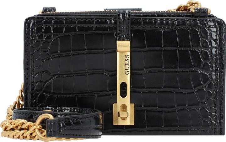 Produktbild Guess James Umhängetasche 19 cm