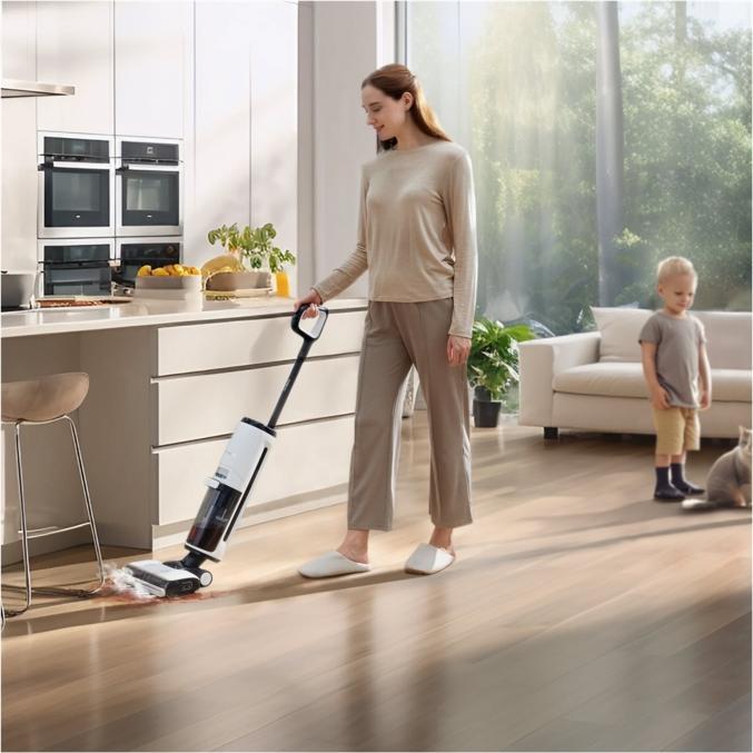 Immagine prodotto Tineco Floor ONE S7 Steam Plus