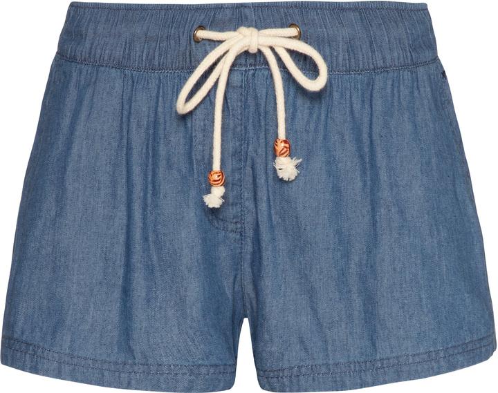 Actual product image Protest Ladies Shorts PRTFOUNTAIN Sky Denim XS/34 (34)