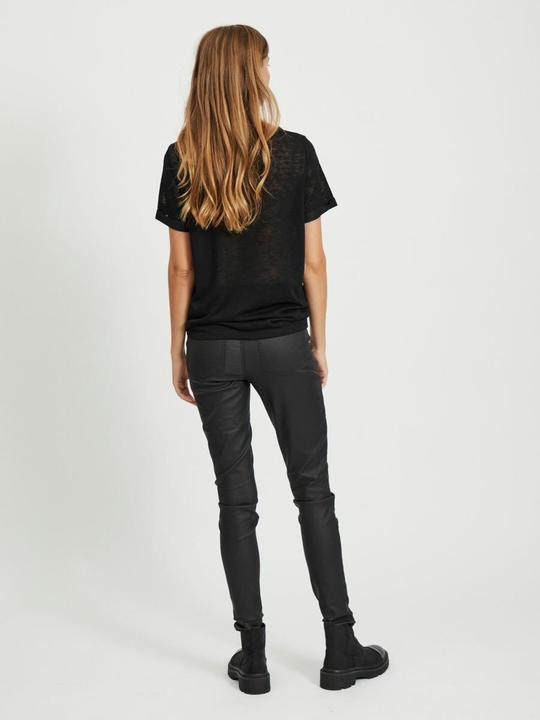 Produktbild Object V-Ausschnitt T-Shirt (XS)