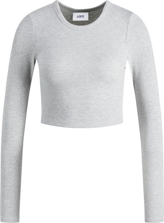 Image du produit JJXX JXFeline T-shirt long en tricot côtelé (XL)