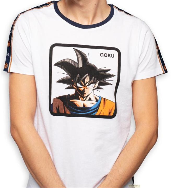Immagine prodotto Capslab Dragon Ball - Son Goku - L Grosse (L)