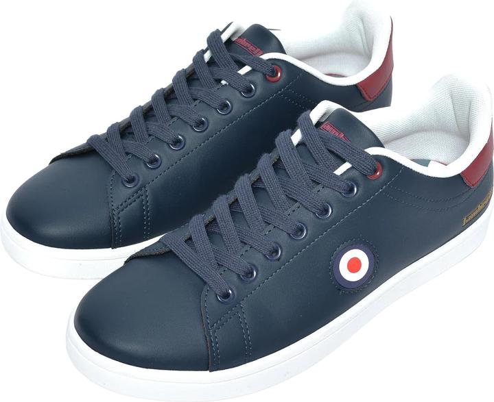 Produktbild Lambretta Sneaker Pinball 2 (42)