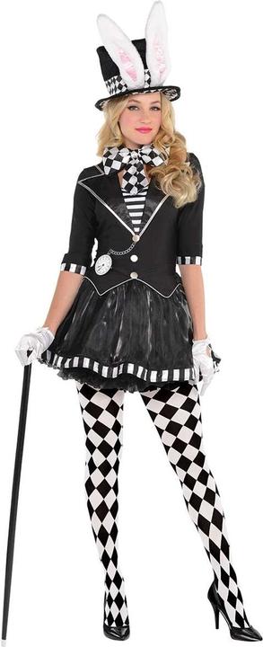 Actual product image Amscan Adult costume Dark Mad Hatter size S (S)