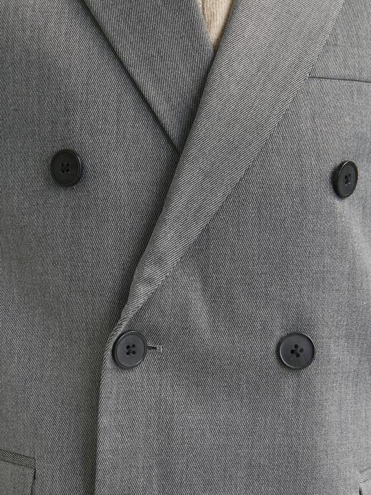 Immagine prodotto Jack & Jones JPRBUSHWICK Blazer Junior Blazer a doppio petto (164)