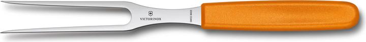 Orange, Argent