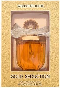 Produktbild Women'Secret Gold Seduction - Eau De Parfum 100m (Eau de Parfum, 100 ml)