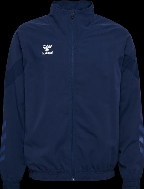 Actual product image hummel Hmltravel Woven Jacket (L)
