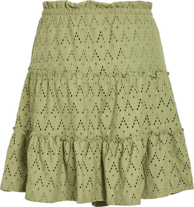 Image du produit Vila High Waist Minirock (S)