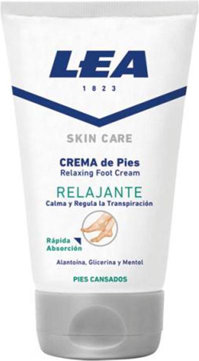 Immagine prodotto 3.1164 (Deodorante per piedi e polvere, 125 ml)
