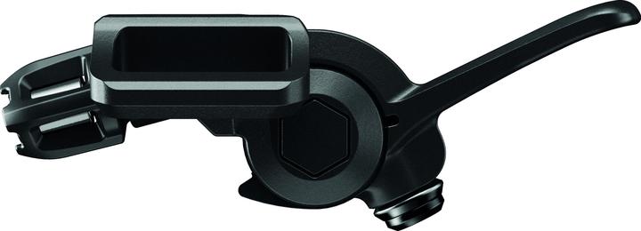 Image du produit Shimano Levier de commande I-Spec EV gauche pour les tiges de siège abaissables