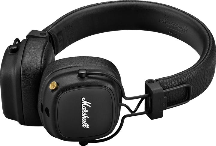 Actual product image Marshall Major IV (80 h, Wireless)