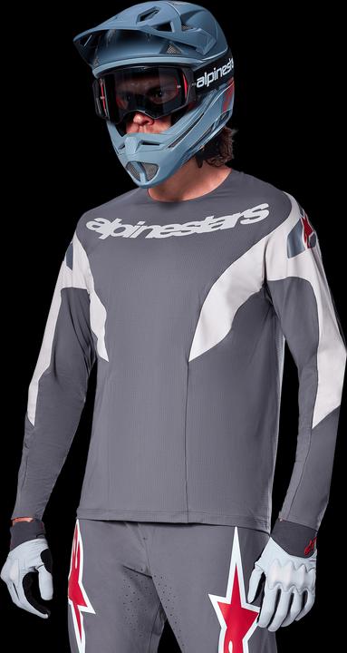 Productafbeelding Alpinestars Trui 24 A-Supra Race Ls (M)