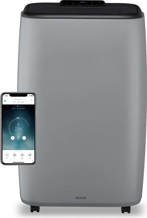 Duux DXMA22 (33 m², 9000 BTU/h)